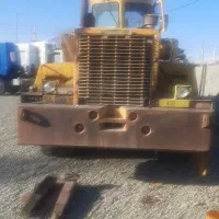 لودر استالووا اروپایی مشابه با کوماتسو 470|خودرو سنگین|اسلامشهر, شهرک واوان|دیوار