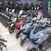 انواع موتور صفر اقساطی معاوضه|موتورسیکلت|تهران, ایرانشهر|دیوار