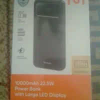 پاوربانک 10000