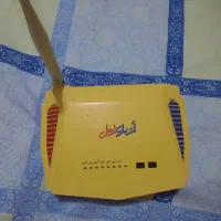 مودم  ADSL argnet