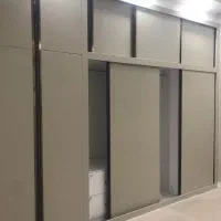 فروش اقساطی واحد ۱۱۰ متری ۲ خواب ویودار در کوهک|فروش آپارتمان|تهران, شهرک صدرا|دیوار