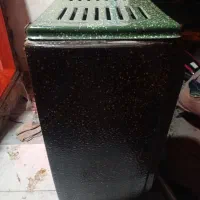 بخاری نفتی کاربراتوری آزمایش درحد نو