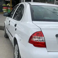 تیبا‌ یک مدل ۹۹ در حد