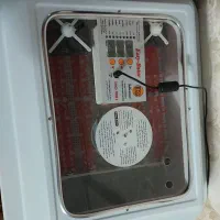 دستگاه جوجه کشی ۹۶ عددی ایزی باتور ۲|لوازم جانبی حیوانات|شیراز, عادل آباد|دیوار