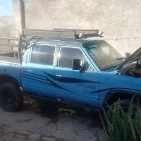 داتسون مدل ۱۳۶۴