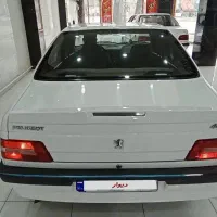 پژو SLX94موتور TU5|خودرو سواری و وانت|مراغه, |دیوار