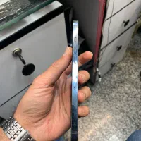 آیفون ۱۲ پرو مکس iphone 12 promax|موبایل|تهران, تجریش|دیوار