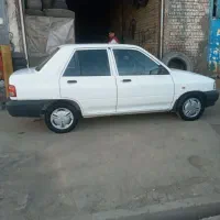 پراید ۱۳۱ مدل۹۷