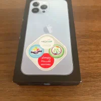 گوشی آیفون ۱۳ پرو یک ترابایت
