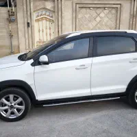 ام وی ام X22 دنده ای