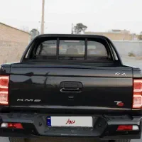 kmct8مدل 401کمکار27000خشک|خودرو سواری و وانت|شیراز, ارم|دیوار