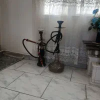 قلیان کنزو (فقط)