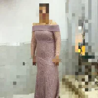 پیراهن مجلسی