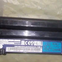 باطری لپتاب لیتیومی وموس اصل سالم 2عددژاپنی