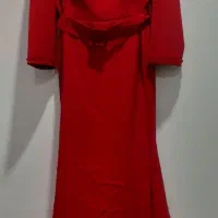 لباس مجلسی نو نو ی بار در حد چند ساعت پوشیده شده