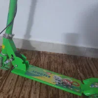 اسکوتر نونو