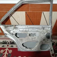 درب عقب سمت چپ|قطعات یدکی و لوازم جانبی|دهدشت, |دیوار