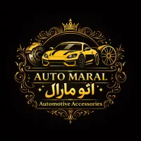 تزئینات و آپشن خودرو مارال تضمینی