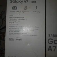 گوشی a7|موبایل|تهران, گرگان|دیوار