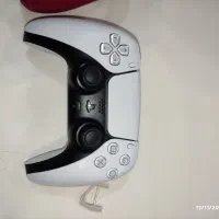 کنسول ps5 slim|کنسول، بازی ویدئویی و آنلاین|شهرکرد, |دیوار