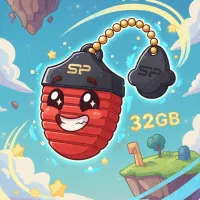 فلش اصل Silicon Power مدل jewel J30 حجم 32GB|قطعات و لوازم جانبی رایانه|شیروان (خراسان), |دیوار