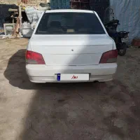 پراید 132سفید|خودرو سواری و وانت|سنندج, |دیوار