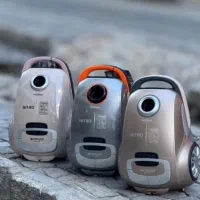 جاروبرقی نوال ترکیه ۲۵۰۰ وات