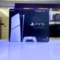 Ps5 اسلیم ی ترابایت