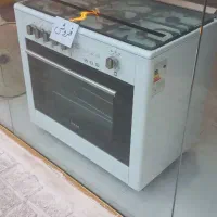 گاز سینجر در حد نو فردار کاملا سالم|اجاق گاز و لوازم برقی پختوپز|فردیس, فردیس|دیوار