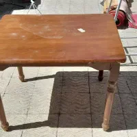 میزغذاخوری