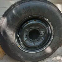 رینگ ولاستیک تیوبلس نیسان