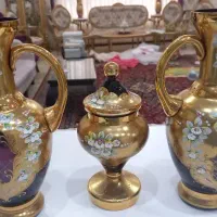 کریستال اگرمن  چک