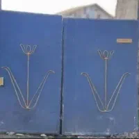 دروازه بسیار مقاوم