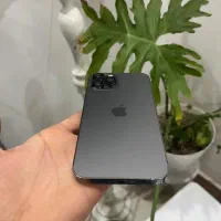 ایفن ۱۲ پرو مکس zaa|موبایل|رشت, شهرک صبا|دیوار