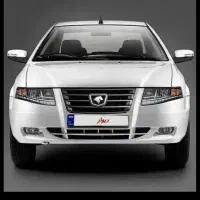 سمند سورن پلاس ۱۴۰۴XU7P