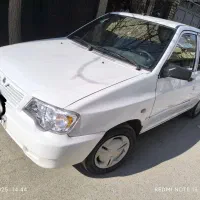 پراید 132 مدل 97 فوری فوری