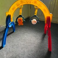 کریر اورجینال چیکو،اسباب بازی کودک و رورئک