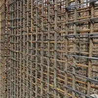 ارماتور قالب اسکلت|خدمات پیشه و مهارت|شیراز, باغ تخت|دیوار