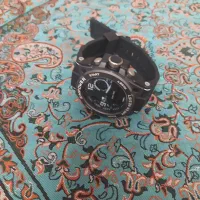 ساعت مردانه سه موتور