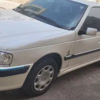 پارس سال دوگانه فابریک مدل ۹۲تمیز مناسب