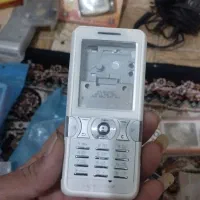 قاب موبایل وشارژر و ادابتور همه اک