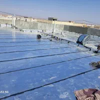 فروش و نصب انواع ایزوگام قیروگونی و آسفالت|خدمات پیشه و مهارت|اصفهان, احمدآباد|دیوار