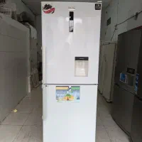 یخچال وفریزر ۲۸ فوت جنرال موتور فابریک در حدنو