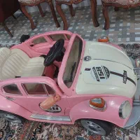 ماشین شارژی|اسباب و اثاث بچه|دهق, |دیوار