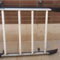 باربند پراید