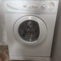 ماشین لباسشویی آبسال