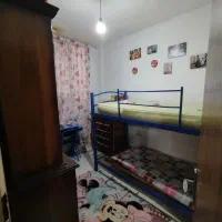 فروش تخت دو طبقه و تخت دو نفره و دراور پنج کشو|تخت و سرویس خواب|بروجرد, |دیوار