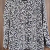 بلوز لمه در حد نو