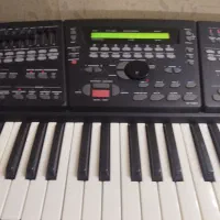 ارگ کیبورد جم wk3 gem