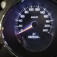 اچ سی کراس مشکی مدل 97